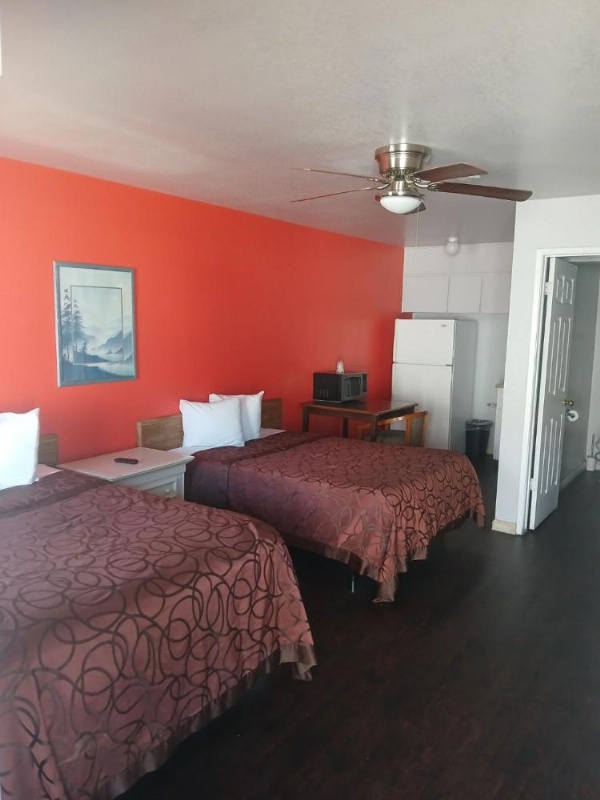 Coalinga Motel image 20