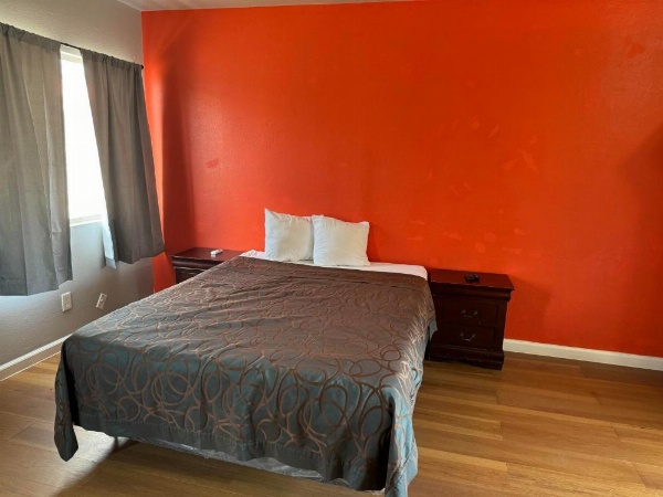 Coalinga Motel image 7