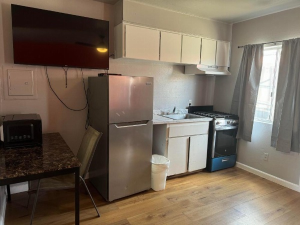 Coalinga Motel image 9